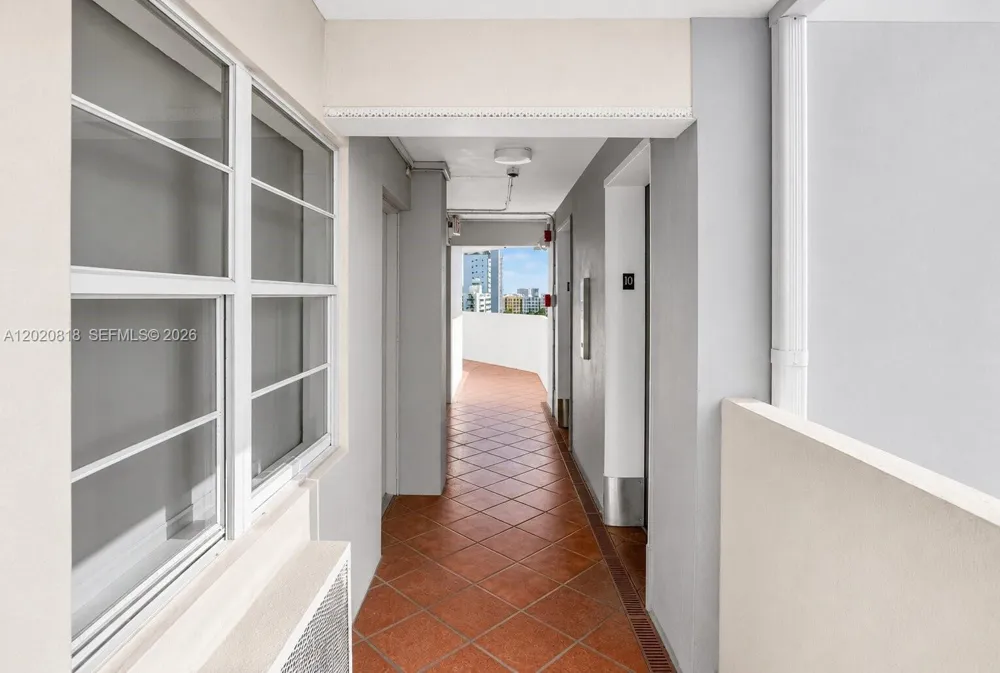 7904 West Dr #1006 North Bay Village, FL 33141
