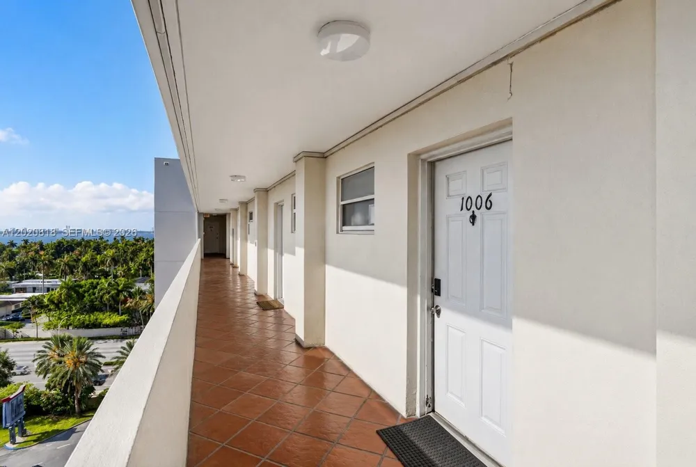 7904 West Dr #1006 North Bay Village, FL 33141