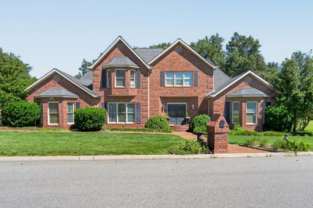 1166 Sheraton Dr Cookeville, TN 38501