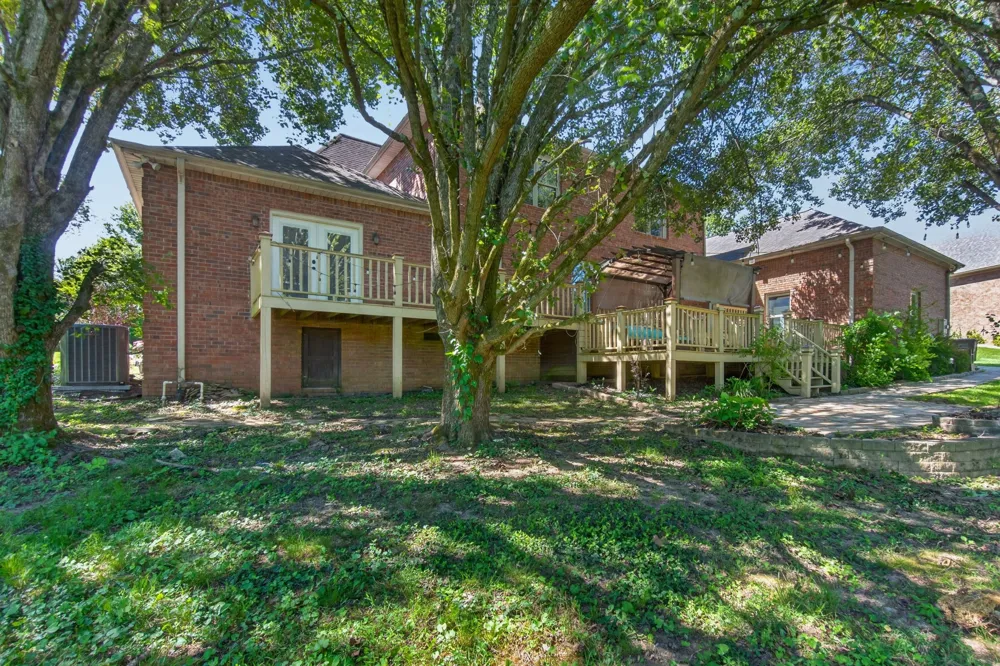 1166 Sheraton Dr Cookeville, TN 38501