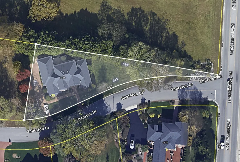 1166 Sheraton Dr Cookeville, TN 38501