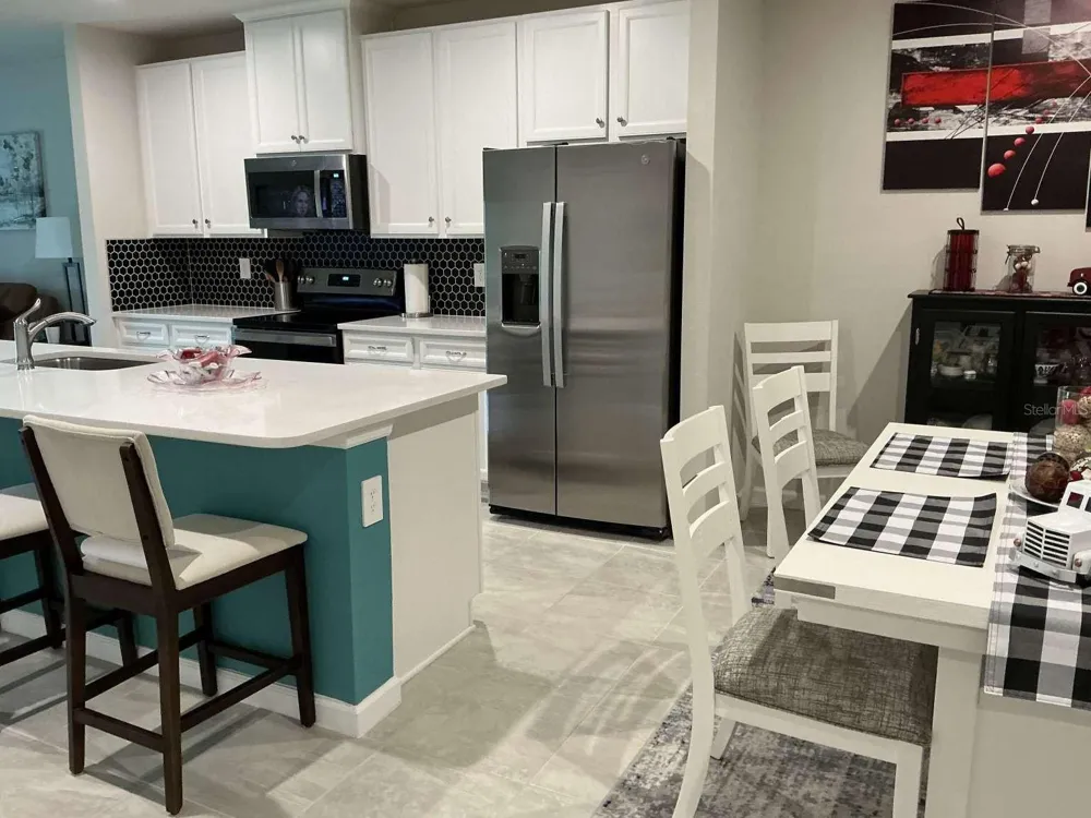 1982 W PALMS DRIVE Port Charlotte, FL 33953