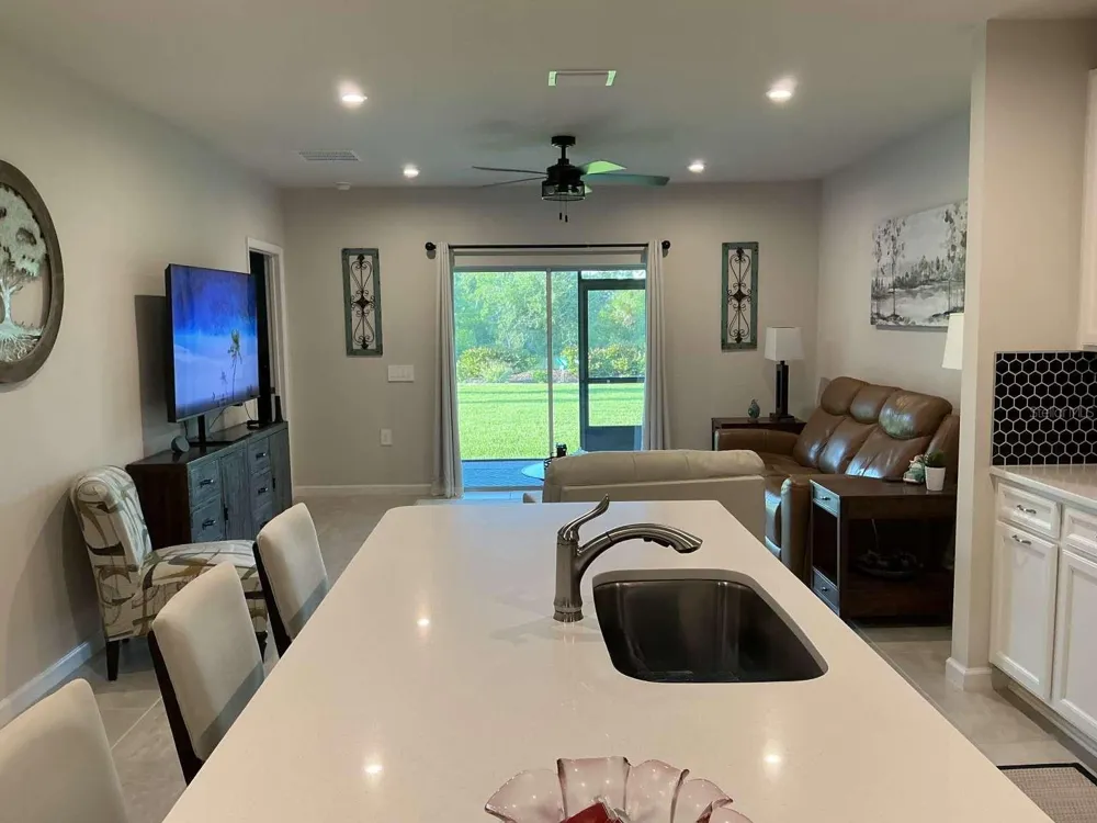 1982 W PALMS DRIVE Port Charlotte, FL 33953