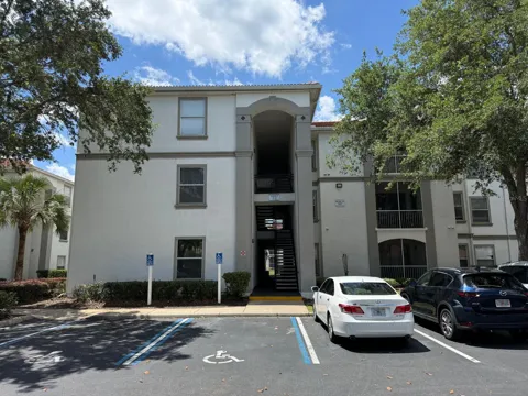 2537 MAITLAND CROSSING WAY #12-201