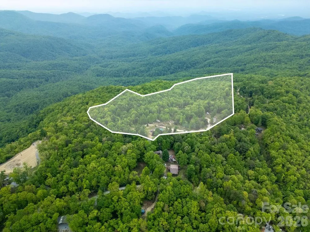 111 Wild Hog Creek Road Rosman, NC 28772