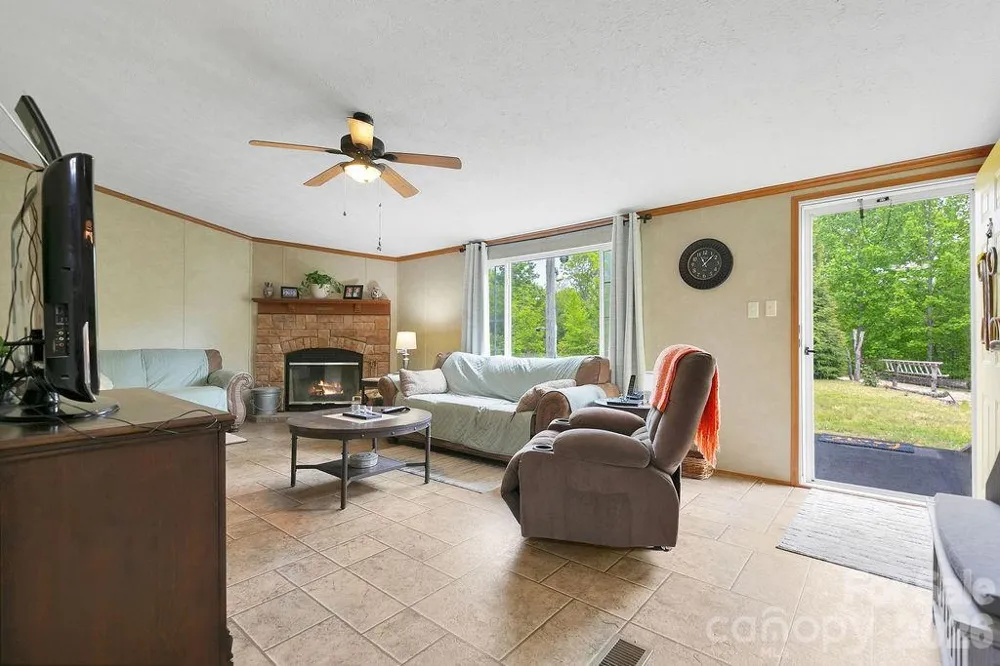 111 Wild Hog Creek Road Rosman, NC 28772