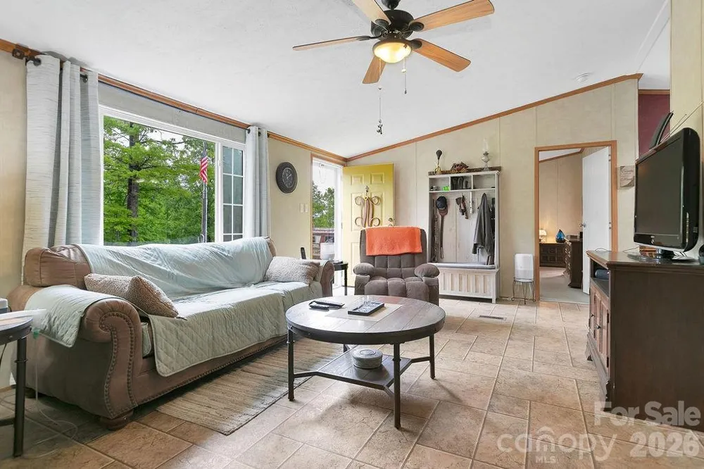 111 Wild Hog Creek Road Rosman, NC 28772