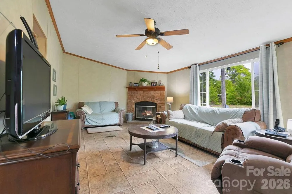 111 Wild Hog Creek Road Rosman, NC 28772