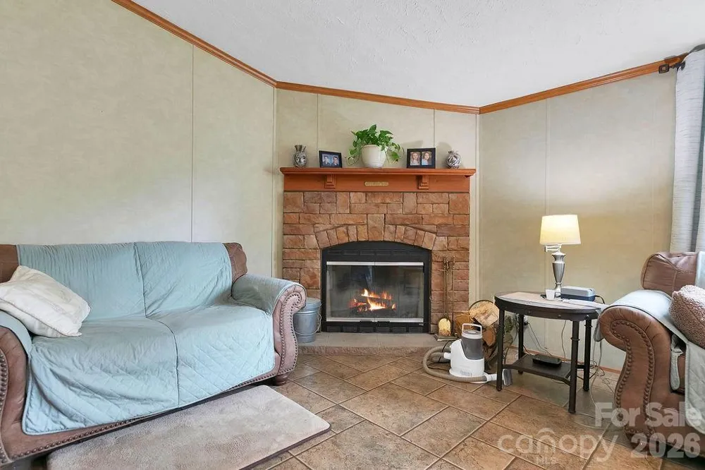 111 Wild Hog Creek Road Rosman, NC 28772