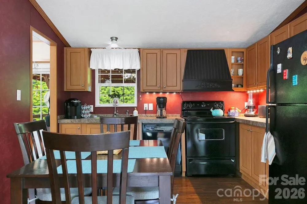 111 Wild Hog Creek Road Rosman, NC 28772