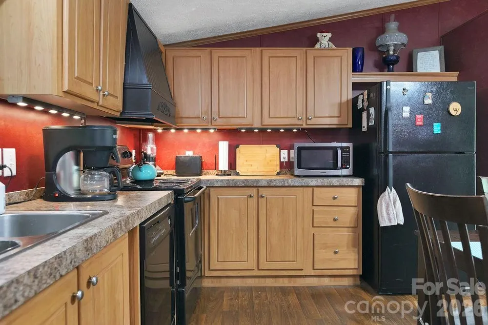111 Wild Hog Creek Road Rosman, NC 28772