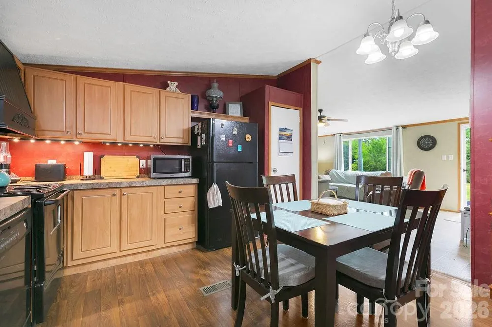 111 Wild Hog Creek Road Rosman, NC 28772