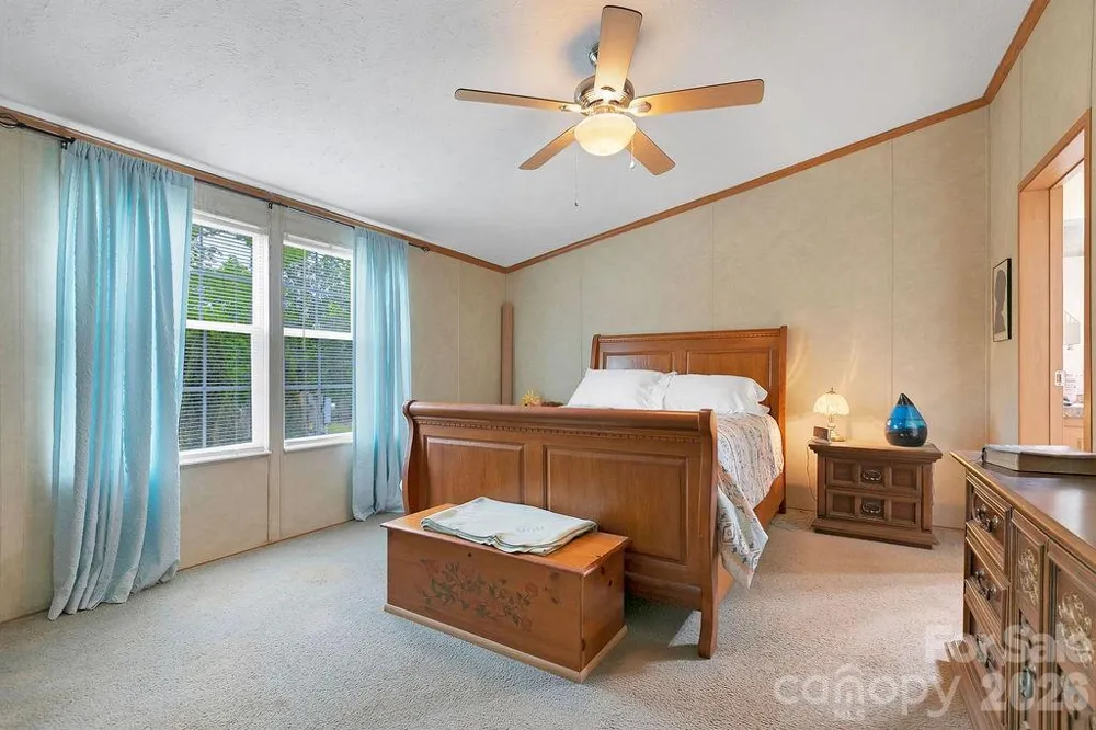 111 Wild Hog Creek Road Rosman, NC 28772
