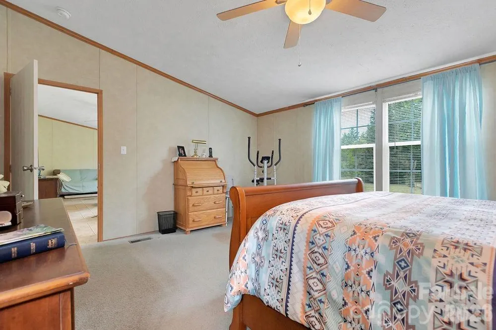111 Wild Hog Creek Road Rosman, NC 28772