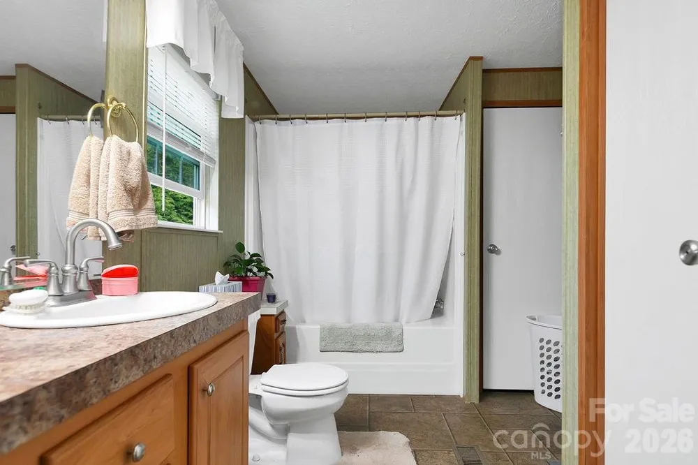 111 Wild Hog Creek Road Rosman, NC 28772