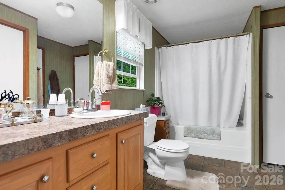 111 Wild Hog Creek Road Rosman, NC 28772