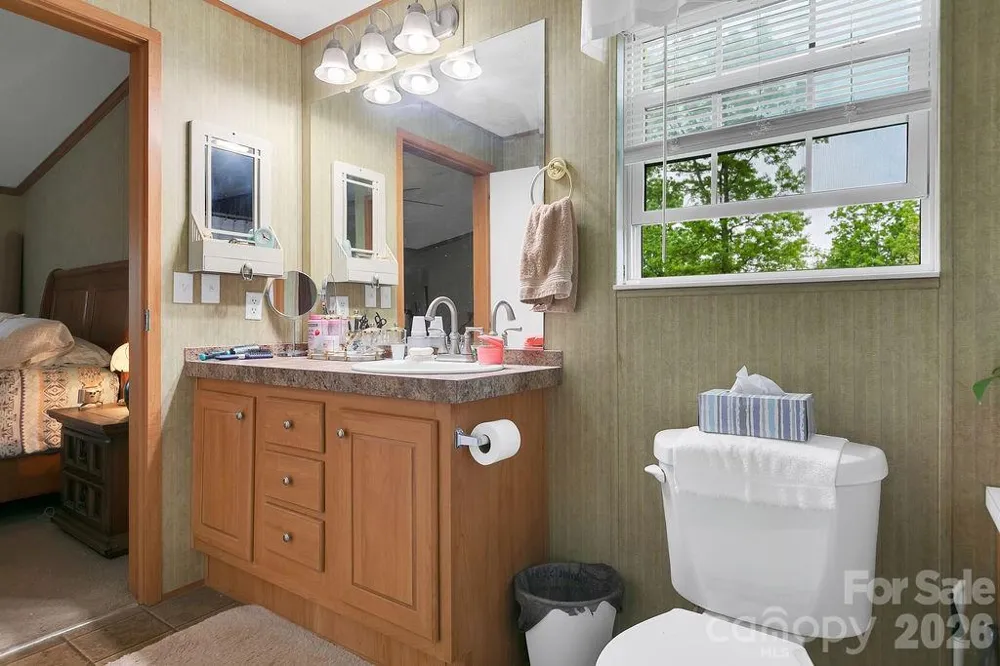 111 Wild Hog Creek Road Rosman, NC 28772