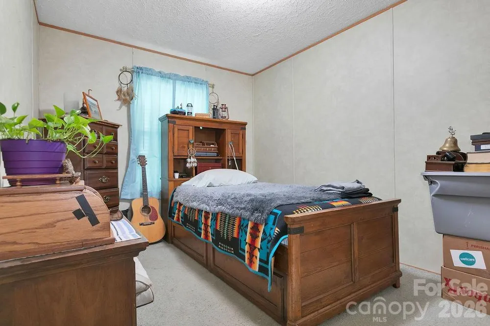 111 Wild Hog Creek Road Rosman, NC 28772