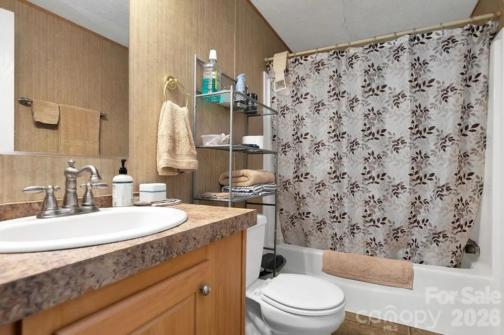 111 Wild Hog Creek Road Rosman, NC 28772