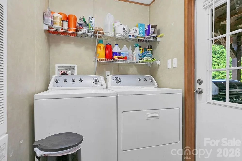 111 Wild Hog Creek Road Rosman, NC 28772