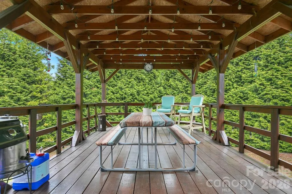 111 Wild Hog Creek Road Rosman, NC 28772