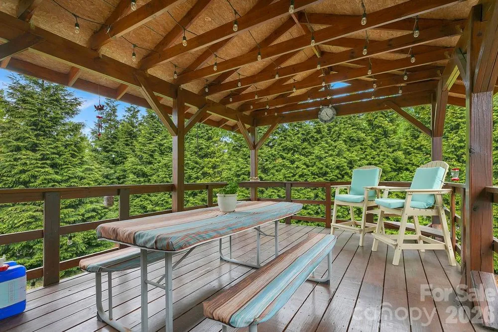 111 Wild Hog Creek Road Rosman, NC 28772