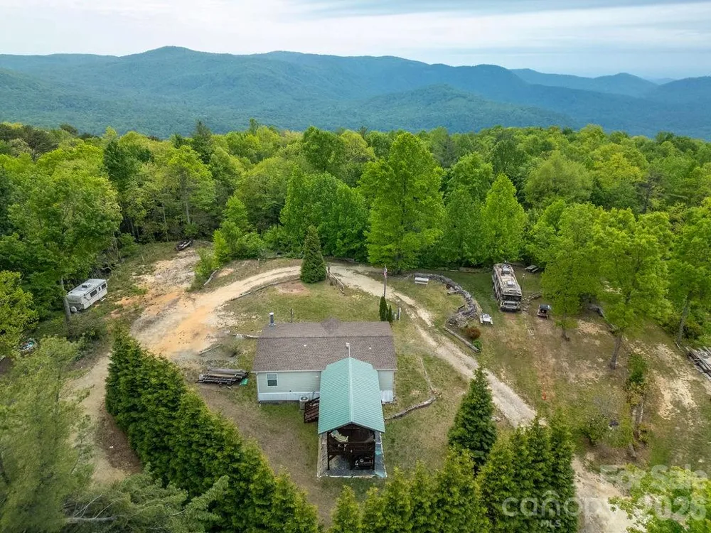 111 Wild Hog Creek Road Rosman, NC 28772