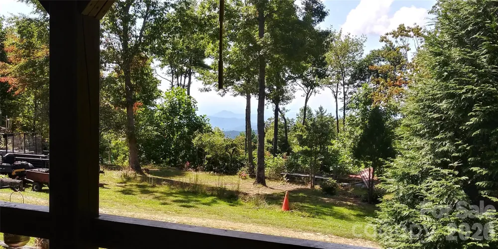 111 Wild Hog Creek Road Rosman, NC 28772
