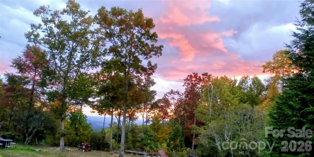 111 Wild Hog Creek Road Rosman, NC 28772