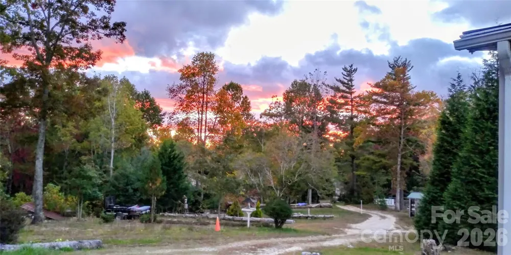 111 Wild Hog Creek Road Rosman, NC 28772