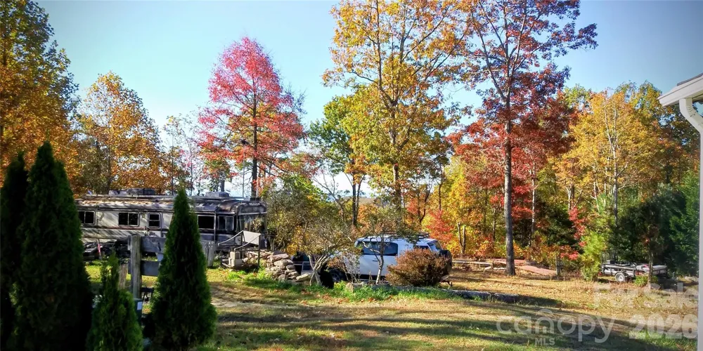 111 Wild Hog Creek Road Rosman, NC 28772