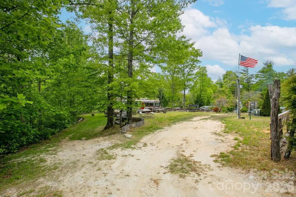 111 Wild Hog Creek Road Rosman, NC 28772