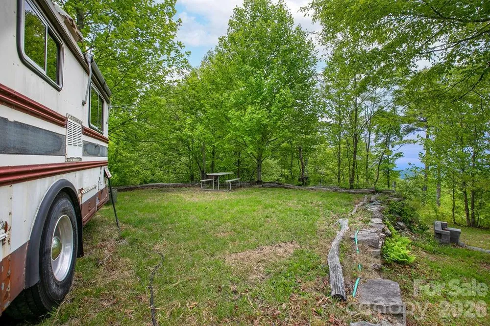 111 Wild Hog Creek Road Rosman, NC 28772