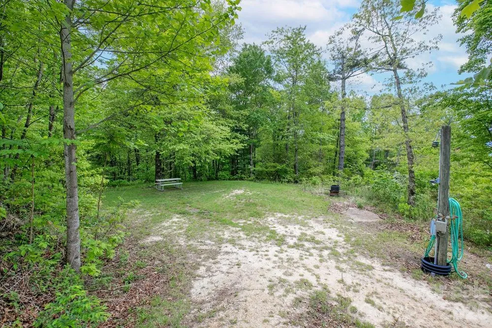 111 Wild Hog Creek Road Rosman, NC 28772