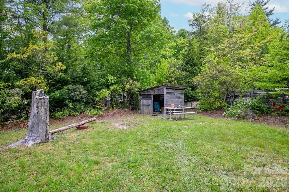 111 Wild Hog Creek Road Rosman, NC 28772