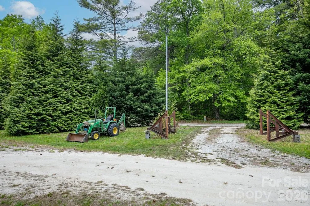 111 Wild Hog Creek Road Rosman, NC 28772