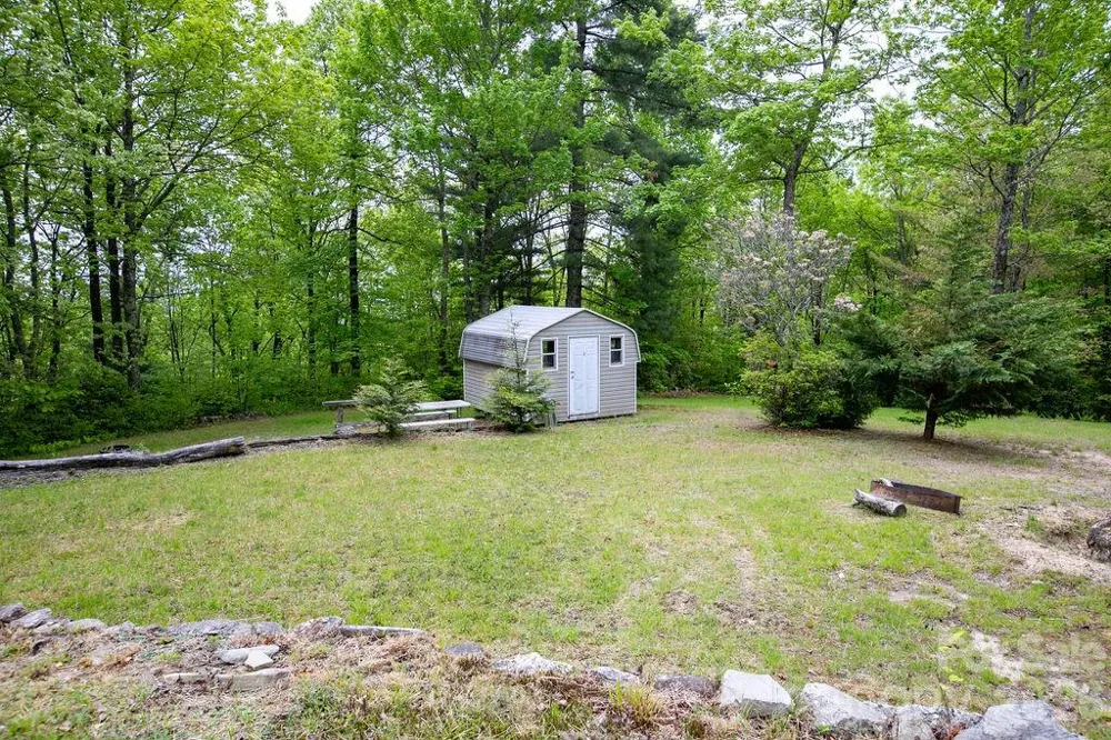 111 Wild Hog Creek Road Rosman, NC 28772