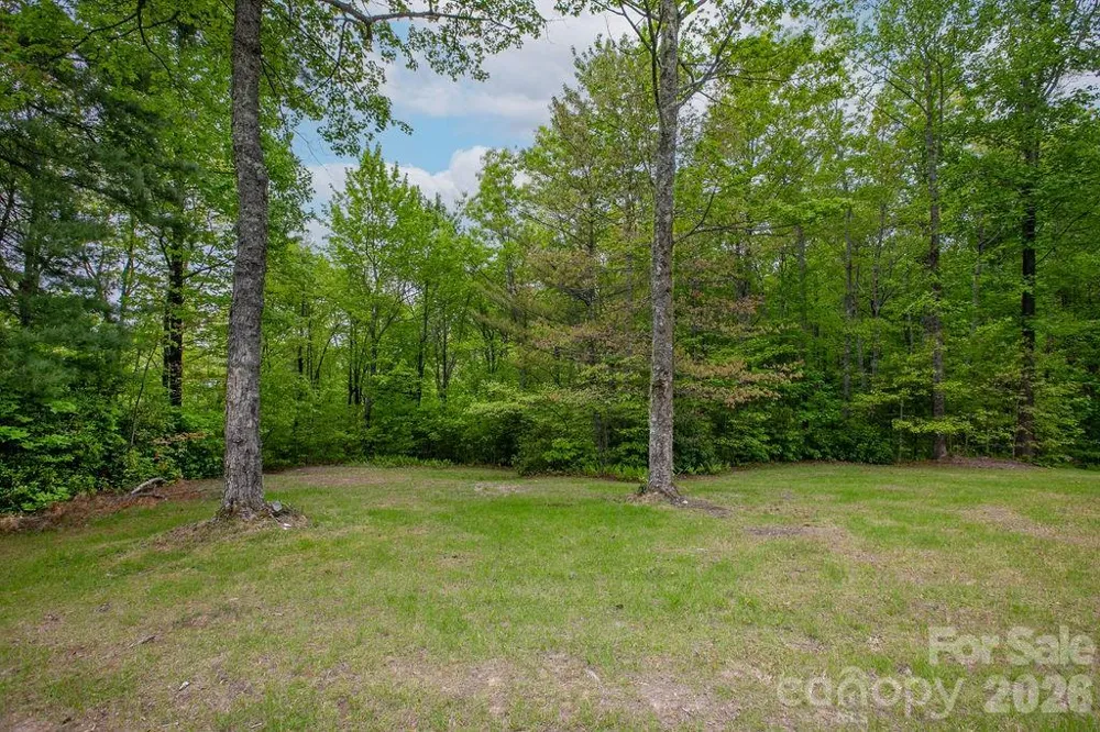 111 Wild Hog Creek Road Rosman, NC 28772