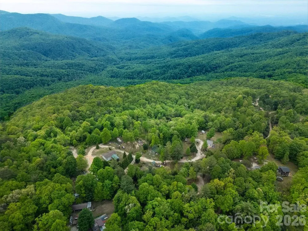 111 Wild Hog Creek Road Rosman, NC 28772