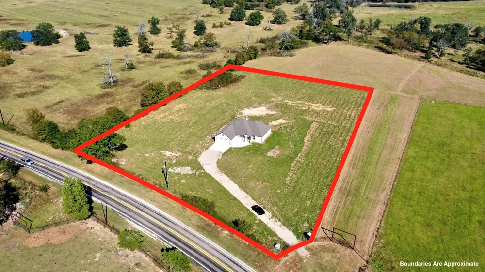 1490 FM 1256 Eustace, TX 75752
