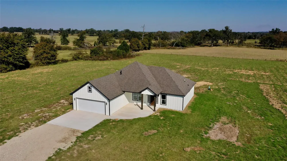 1490 FM 1256 Eustace, TX 75752