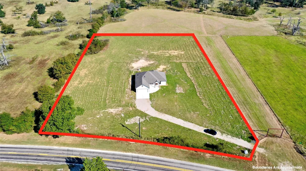 1490 FM 1256 Eustace, TX 75752