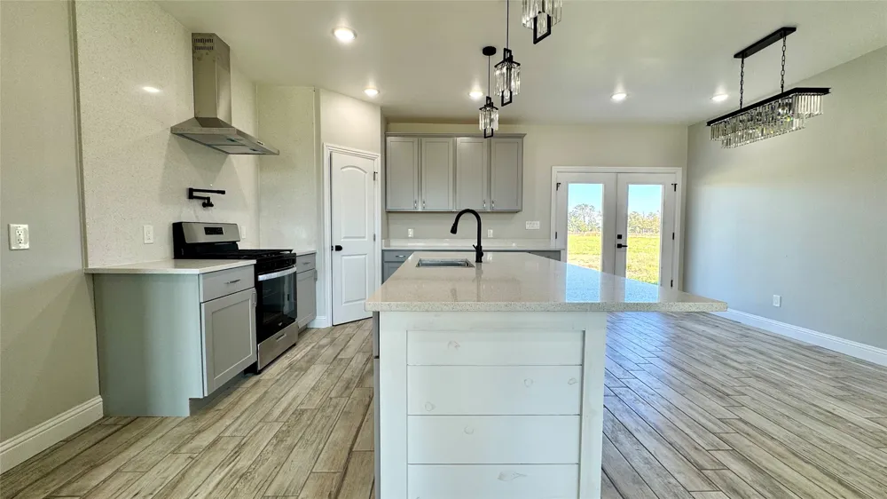 1490 FM 1256 Eustace, TX 75752