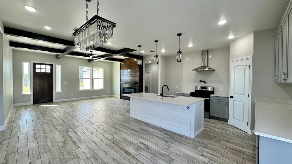 1490 FM 1256 Eustace, TX 75752