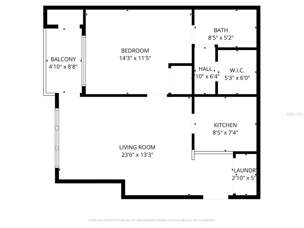1401 S PALMETTO AVENUE #616 Daytona Beach, FL 32114