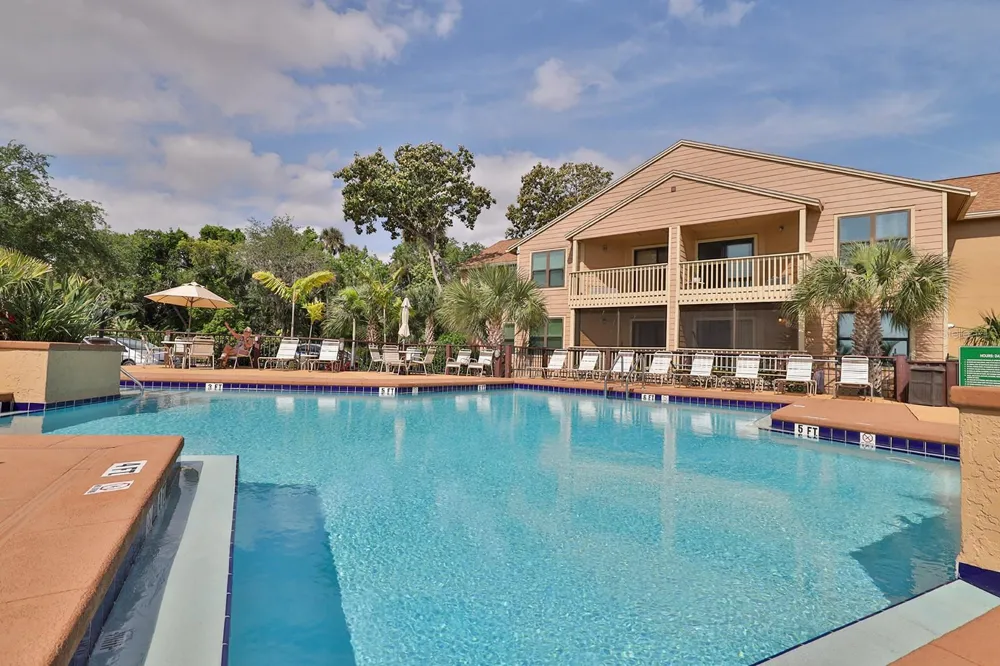 1401 S PALMETTO AVENUE #616 Daytona Beach, FL 32114