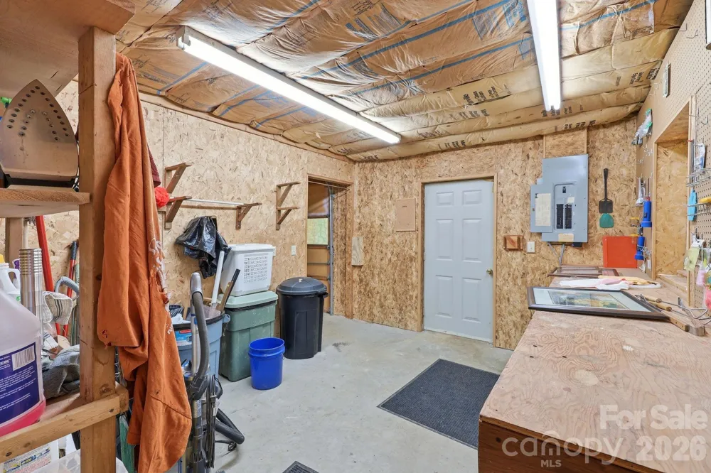 169 Sleepy Hollow Lane Canton, NC 28716