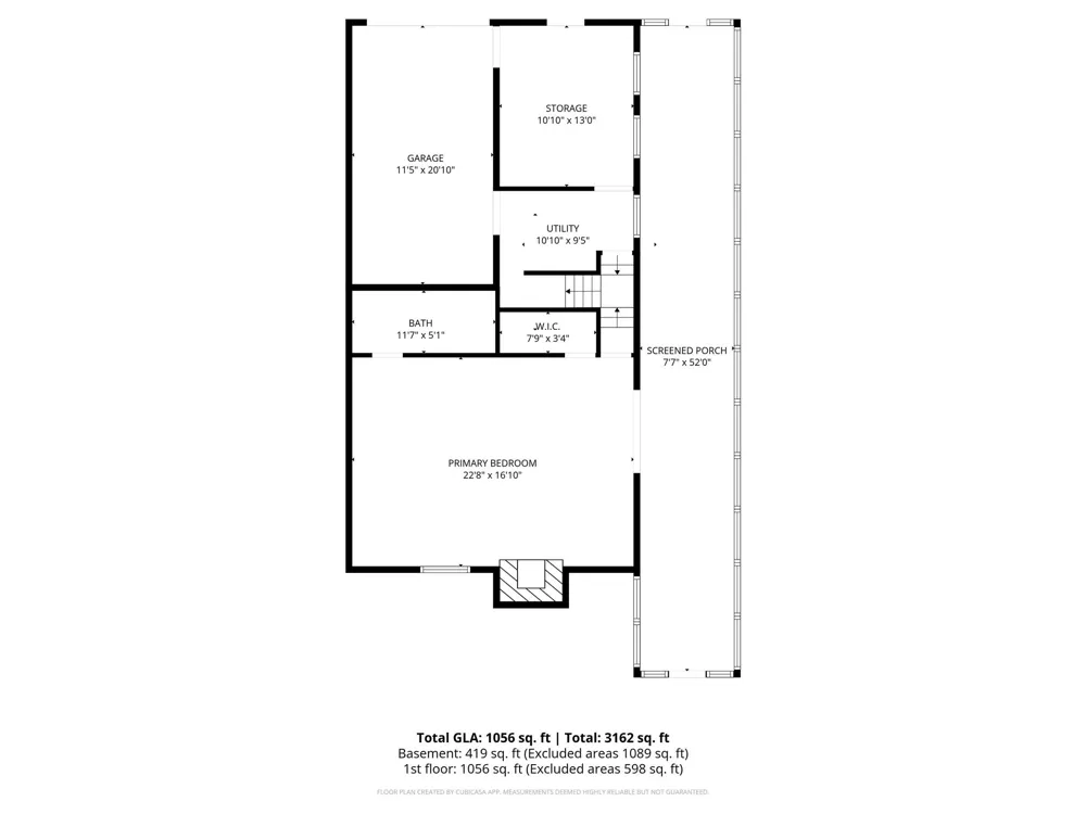 169 Sleepy Hollow Lane Canton, NC 28716