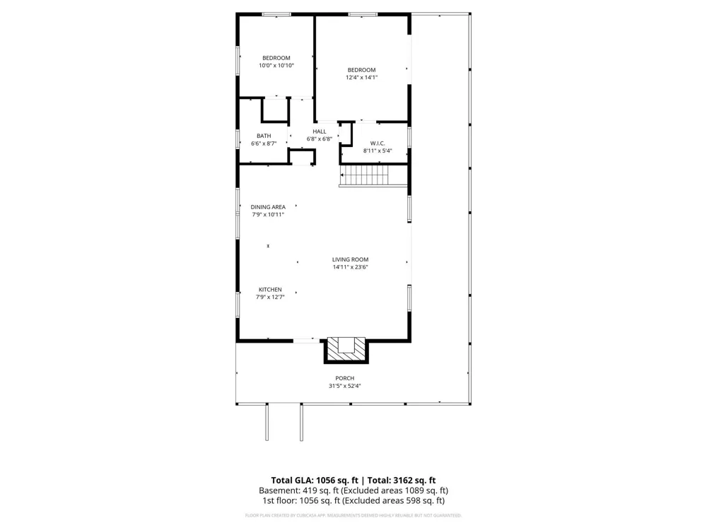 169 Sleepy Hollow Lane Canton, NC 28716
