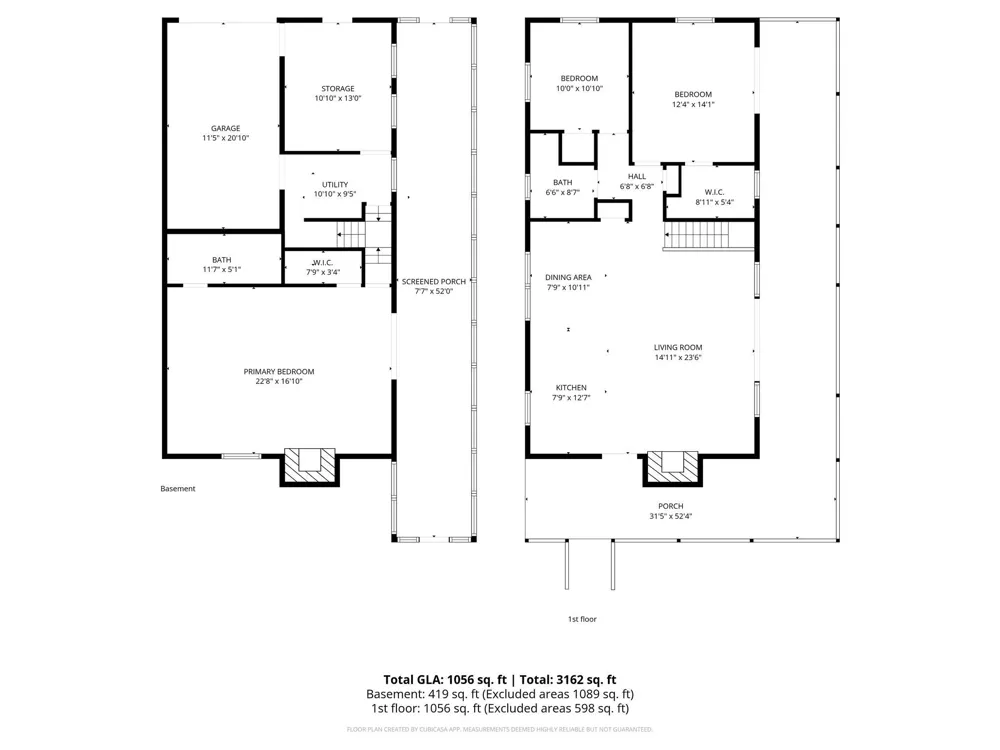 169 Sleepy Hollow Lane Canton, NC 28716